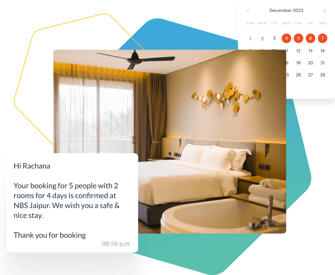 Hospitality