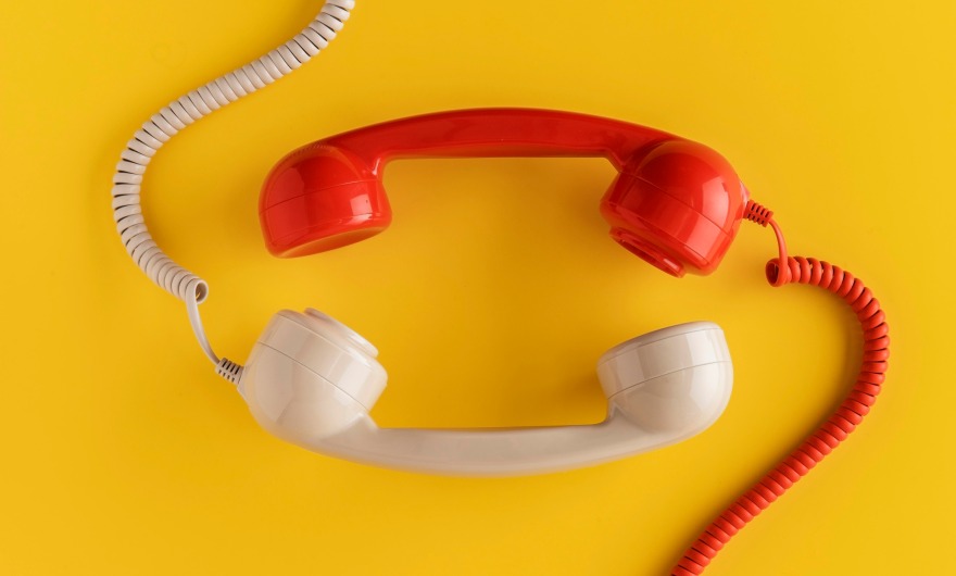 Contact management and views in WhatCX