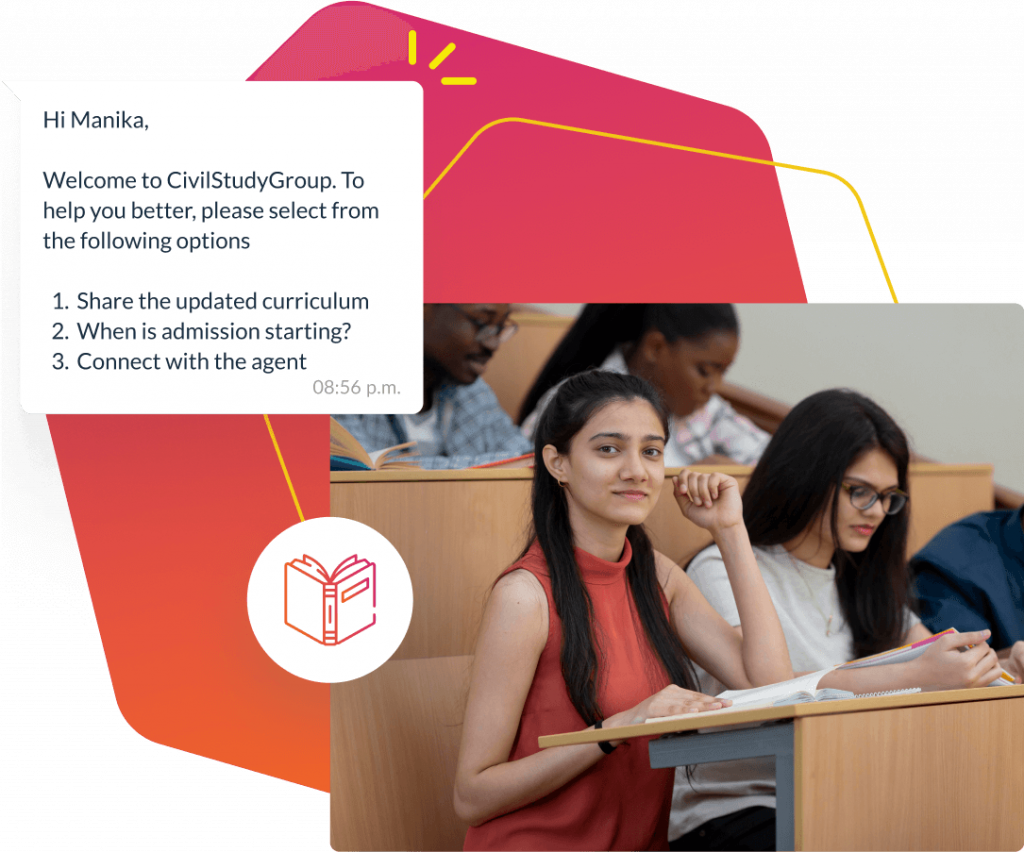 Edtech Banner